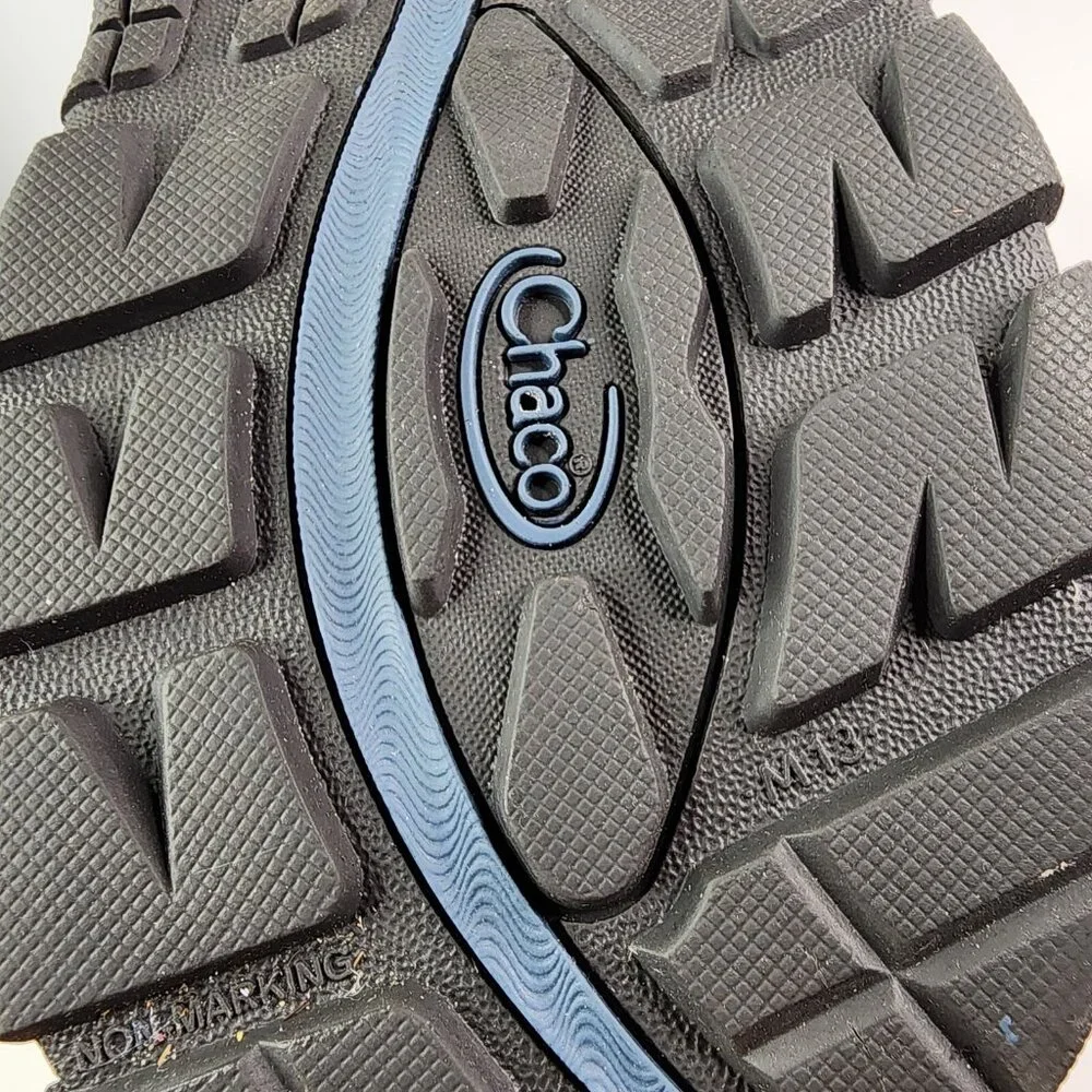 Chaco Zvolv 2 Ralladura Navy‎ Men's Strappy Sandals Hiking Outdoor JHC107211 13